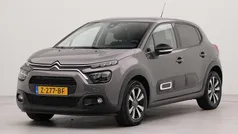 Grijs Gebruikt 2024 Citroën C3 PureTech Hatchback | € 16.925 (Eerlijke prijs)