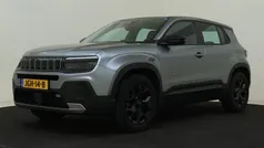 Gebruikt 2024 Jeep Avenger Altitude SUV | € 25.925 (Eerlijke prijs)