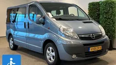 Gebruikt 2013 Opel Vivaro Van | € 29.950