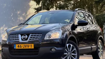 Occasion 2009 Nissan Qashqai SUV | € 6.400 (Eerlijke prijs)
