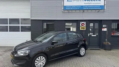 Occasion VW Polo Edition 90 PK (66 kW) 2014 Hatchback