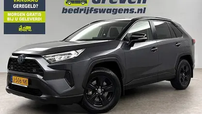 Gebruikt 2020 Toyota RAV4 SUV | € 26.850 (Goede deal)