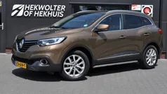 Gebruikt 2015 Renault Kadjar Intens SUV | € 10.950 (Eerlijke prijs)
