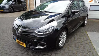 Occasion Renault Clio GrandTour LIMITED 76 PK (55 kW) 2020 Stationwagen