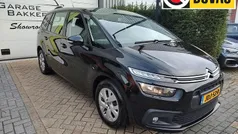 Gebruikt 2019 Citroën C4 SpaceTourer Live MPV | € 11.950 (Super prijs)