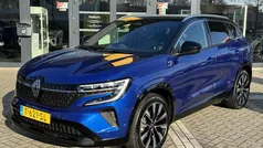 Blauw Gebruikt 2023 Renault Austral Techno SUV | € 29.140 (Eerlijke prijs)