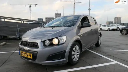 Occasion Chevrolet Aveo LS 86 PK (63 kW) 2012 Hatchback