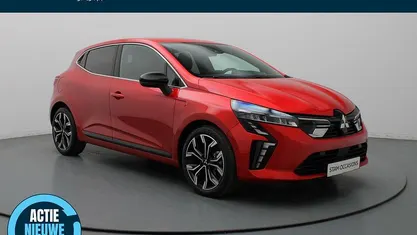 Gebruikt 2025 Mitsubishi Colt Edition Hatchback | € 24.990 (Eerlijke prijs)