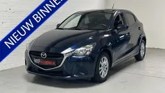Gebruikt 2019 Mazda 2 Inclusive Hatchback | € 12.490 (Goede deal)