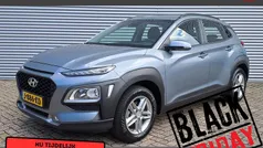 Gebruikt 2019 Hyundai Kona Comfort SUV | € 15.995 (Eerlijke prijs)