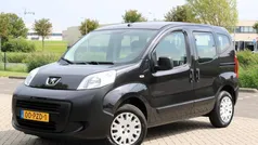 Peugeot Bipper
