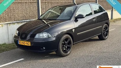 Occasion Seat Ibiza Sport 75 PK (55 kW) 2003 Hatchback