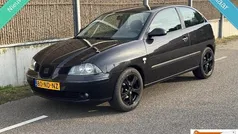 Gebruikt 2003 Seat Ibiza Sport Hatchback | € 1.999 (Eerlijke prijs)