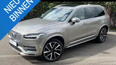 Grijs Gebruikt 2021 Volvo XC90 R-Design SUV | € 54.940 (Eerlijke prijs)
