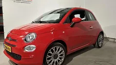 Gebruikt 2019 Fiat 500 Star Hatchback | € 11.950 (Eerlijke prijs)