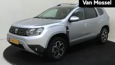Gebruikt 2020 Dacia Duster Prestige SUV | € 18.935 (Eerlijke prijs)