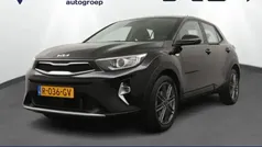 Gebruikt 2022 Kia Stonic Comfort SUV | € 19.950 (Eerlijke prijs)