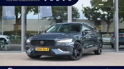 Occasion Volvo V60 350 PK (257 kW) 2022 Stationwagen