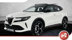 Gebruikt 2025 Alfa Romeo Junior Edizione Speciale SUV | € 35.925 (Eerlijke prijs)