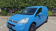 Gebruikt 2015 Citroën Berlingo MPV | € 4.000 (Goede deal)