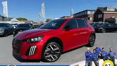 Gebruikt 2024 Peugeot 208 GT Hatchback | € 23.900 (Goede deal)