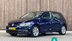 Gebruikt 2017 VW Golf VII Comfortline Hatchback | € 8.450 (Eerlijke prijs)