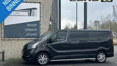 Zwart Gebruikt 2020 Renault Trafic Luxe Van | € 15.950 (Goede deal)