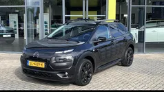 Gebruikt 2018 Citroën C4 Cactus Hatchback | € 10.945 (Eerlijke prijs)