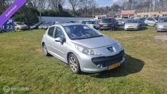 Gebruikt 2007 Peugeot 207 | € 2.500 (Eerlijke prijs)