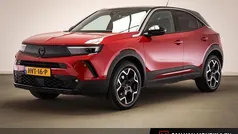 Gebruikt 2024 Opel Mokka Ultimate SUV | € 26.900 (Eerlijke prijs)
