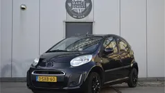 Gebruikt 2014 Citroën C1 Hatchback | € 4.250 (Eerlijke prijs)