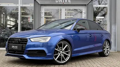 Gebruikt 2016 Audi A3 Ambiente Sedan | € 15.900 (Eerlijke prijs)