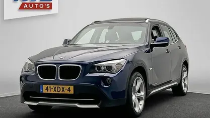Occasion BMW X1 Luxury Line 184 PK (135 kW) 2012 SUV