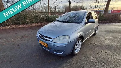 Occasion 2006 Opel Corsa Hatchback | € 999 (Goede deal)
