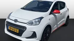 Gebruikt 2018 Hyundai i10 Comfort Hatchback | € 7.995 (Eerlijke prijs)