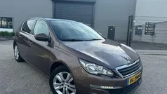 Gebruikt 2015 Peugeot 308 Hatchback | € 4.999 (Eerlijke prijs)