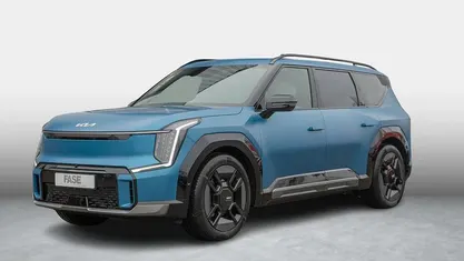 Occasion 2024 Kia EV9 GT-Line SUV | € 68.890 (Eerlijke prijs)
