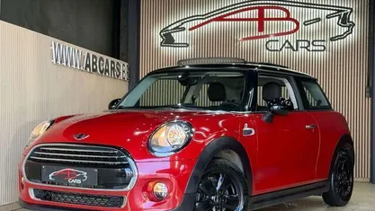Occasion Mini Cooper 136 PK (100 kW) 2015 Hatchback