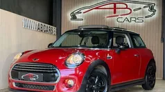 Gebruikt 2015 Mini Cooper Hatchback | € 9.990 (Goede deal)