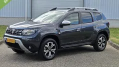 Grijs Gebruikt 2022 Dacia Duster Journey SUV | € 17.485 (Eerlijke prijs)