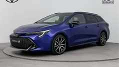 Gebruikt 2023 Toyota Corolla Sport Stationwagen | € 32.250 (Eerlijke prijs)