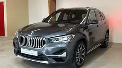 Gebruikt 2020 BMW X1 xLine SUV | € 28.995 (Eerlijke prijs)