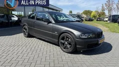 Gebruikt 2002 BMW 318 Executive Coupé | € 4.500 (Eerlijke prijs)