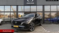 Gebruikt 2023 Mazda CX-5 Ad'Vantage SUV | € 37.740 (Eerlijke prijs)