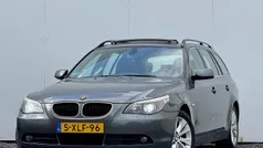 Gebruikt 2005 BMW 525 Executive Stationwagen | € 3.900 (Eerlijke prijs)