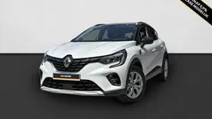 Gebruikt 2020 Renault Captur Intens SUV | € 18.950 (Eerlijke prijs)