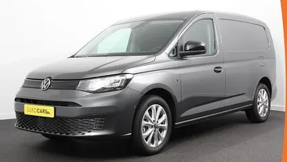 Occasion VW Caddy Maxi Style 122 PK (89 kW) 2023 Grijs (metallic) MPV