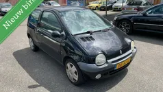 Zwart Gebruikt 2002 Renault Twingo Hatchback | € 650 (Goede deal)