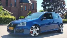 Gebruikt 2005 VW Golf IV GTI Hatchback | € 4.499 (Eerlijke prijs)