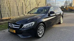 Gebruikt 2017 Mercedes C200 Premium Stationwagen | € 13.650 (Eerlijke prijs)